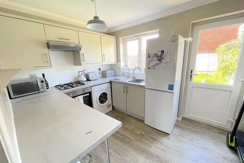 2 bedroom terraced house to rent - The Drakes, Shoeburyness