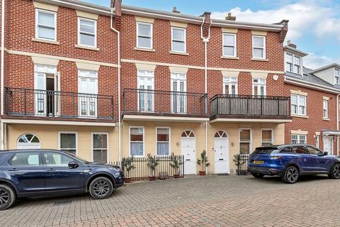 4 bedroom townhouse for sale, Stephensons Place, Bury St Edmunds