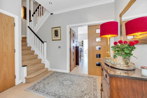 4 bedroom townhouse for sale, Stephensons Place, Bury St Edmunds