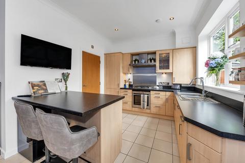 4 bedroom townhouse for sale, Stephensons Place, Bury St Edmunds