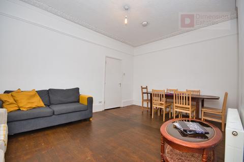 4 bedroom terraced house to rent, Hermitage Road, Manor House, Finsbury Park, London, N4