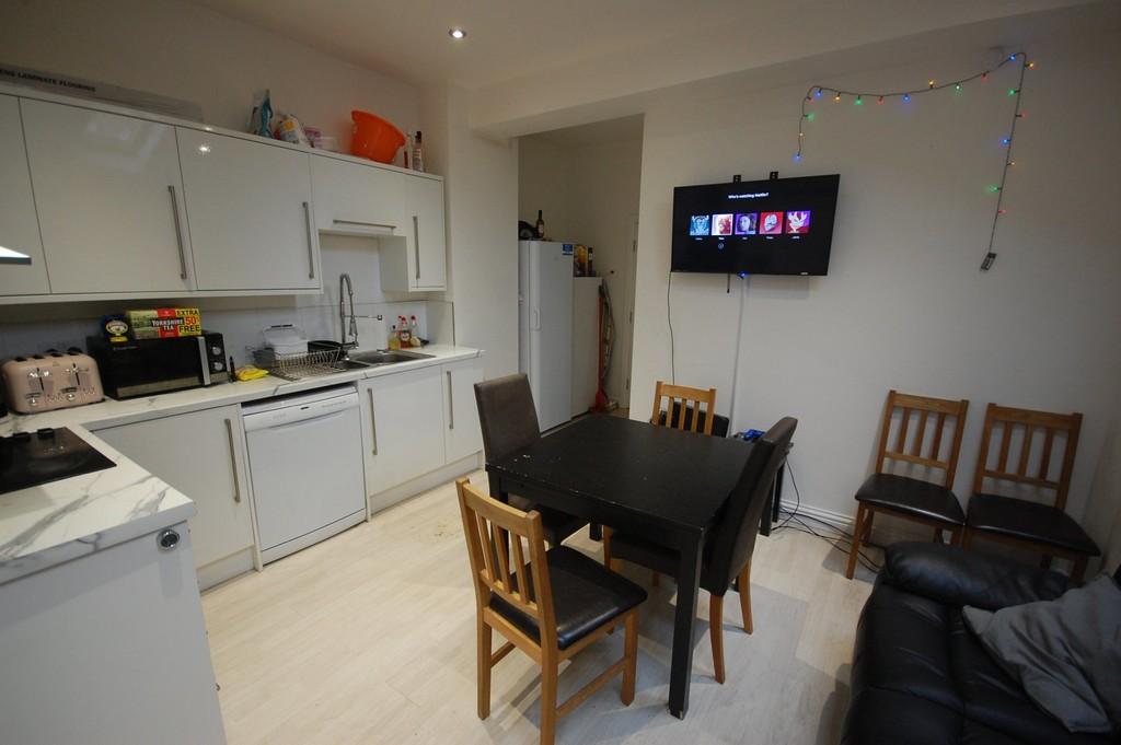 Allergate, Durham 1 bed apartment to rent - £607 pcm (£140 pw)