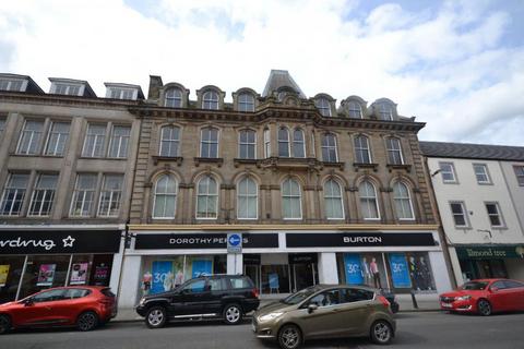 Property for sale, 65-67, High StreetHawick, TD9 9BP