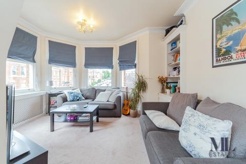 3 bedroom flat to rent, West End Lane, London NW6