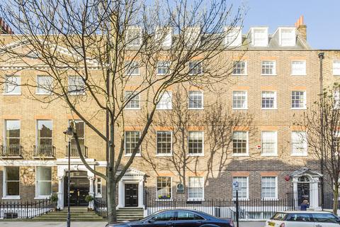 1 bedroom apartment to rent, John Street, Bloomsbury WC1