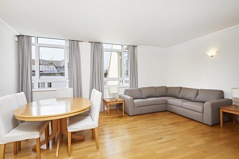 1 bedroom apartment to rent, Little Adelphi, John Adam Street, Covent Garden