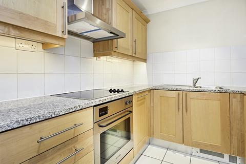 1 bedroom apartment to rent, Little Adelphi, John Adam Street, Covent Garden