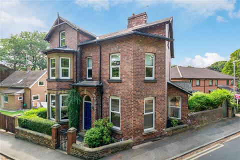 Search Detached Houses For Sale In Central Wakefield Onthemarket