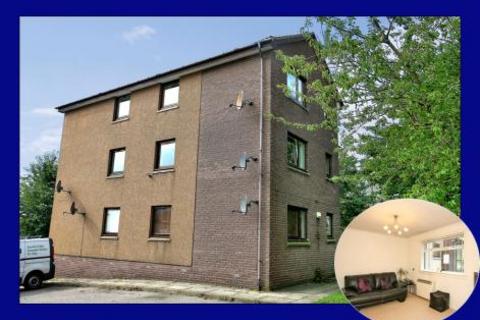 1 bedroom flat to rent, Fairview Crescent, Danestone, Aberdeen, AB22