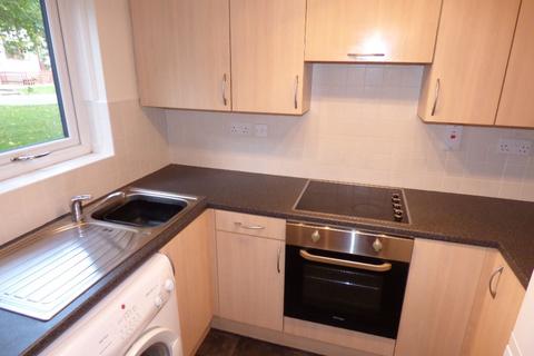 1 bedroom flat to rent, Fairview Crescent, Danestone, Aberdeen, AB22