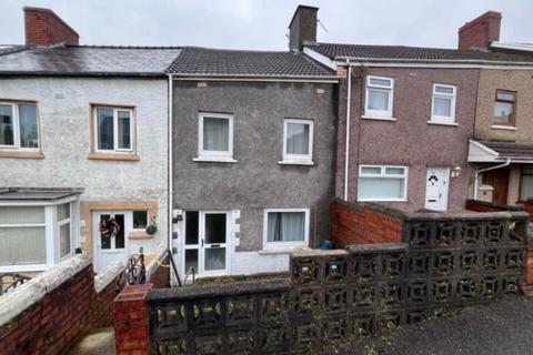undefined, Ormsby Terrace, Port Tennant, Swansea. SA1 8JY