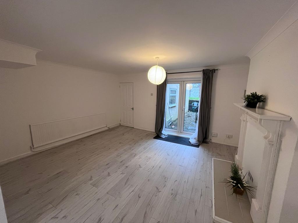 Drawing room