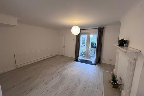undefined, Ormsby Terrace, Port Tennant, Swansea. SA1 8JY