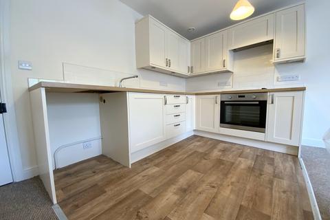 1 bedroom apartment to rent, 3 Brook Street, Tavistock PL19