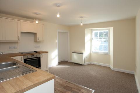 1 bedroom apartment to rent, 3 Brook Street, Tavistock PL19