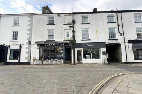 1 bedroom apartment to rent, 3 Brook Street, Tavistock PL19