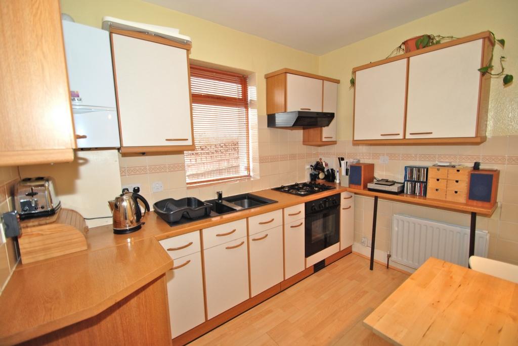Apartment in London - View 3