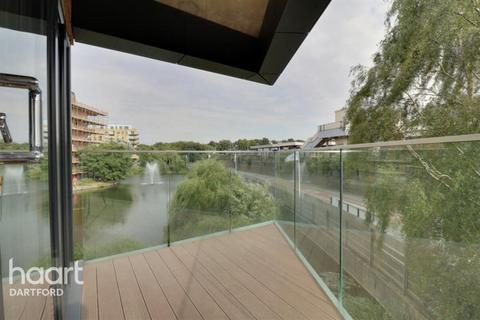 2 bedroom apartment to rent, Mill Pond Road, Dartford
