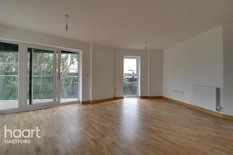 2 bedroom apartment to rent, Mill Pond Road, Dartford