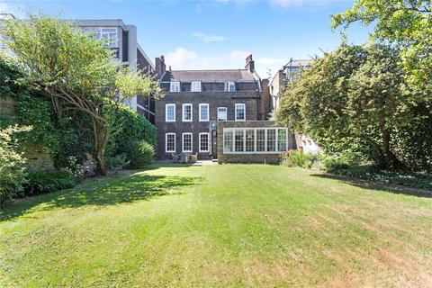 6 bedroom detached house to rent, Old Town, Clapham, London, SW4