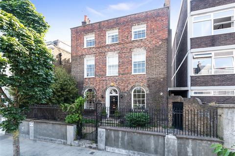 6 bedroom detached house to rent, Old Town, Clapham, London, SW4