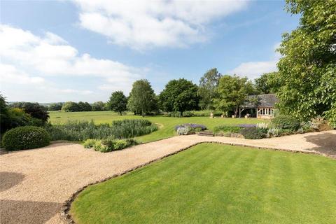 6 bedroom detached house for sale, Knightcote, Southam, Warwickshire, CV47