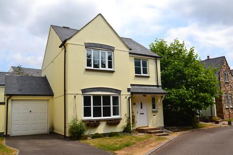 3 bedroom detached house to rent, Kestell Parc, Bodmin, Cornwall, PL31