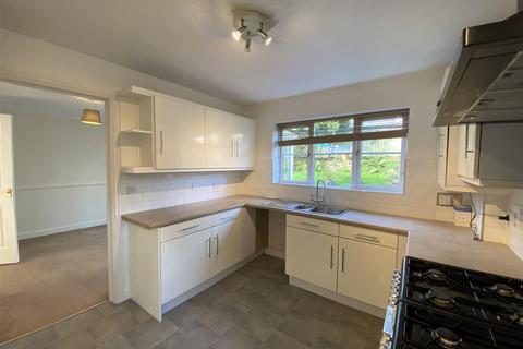 3 bedroom detached house to rent, Kestell Parc, Bodmin, Cornwall, PL31