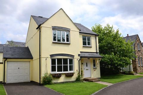 undefined, Kestell Parc, Bodmin, Cornwall, PL31