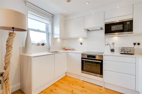 1 bedroom flat to rent, Bloomsbury Place, London