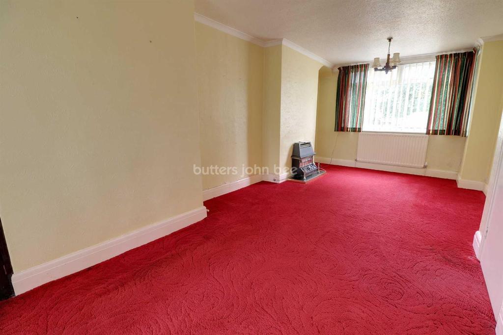 Abbey Road, Sandbach 3 bed semidetached house £169,950