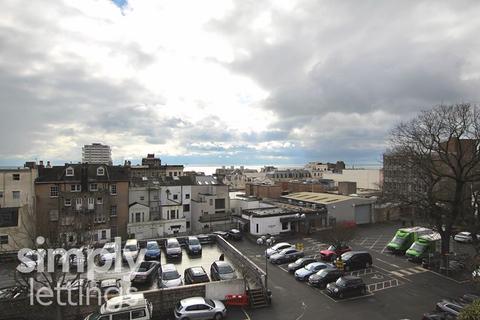 2 bedroom flat to rent, Montpelier Terrace, Brighton