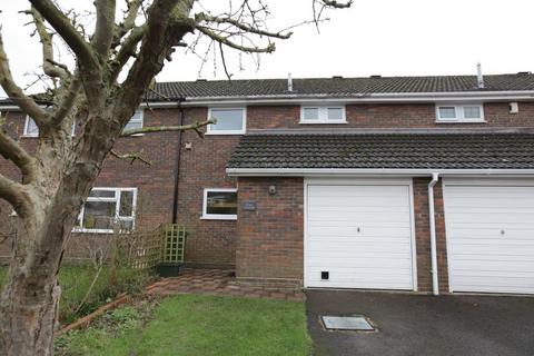 undefined, Larkfield, Basingstoke RG24