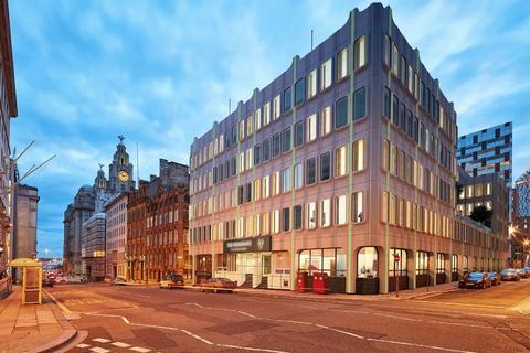 undefined, Water St, Liverpool