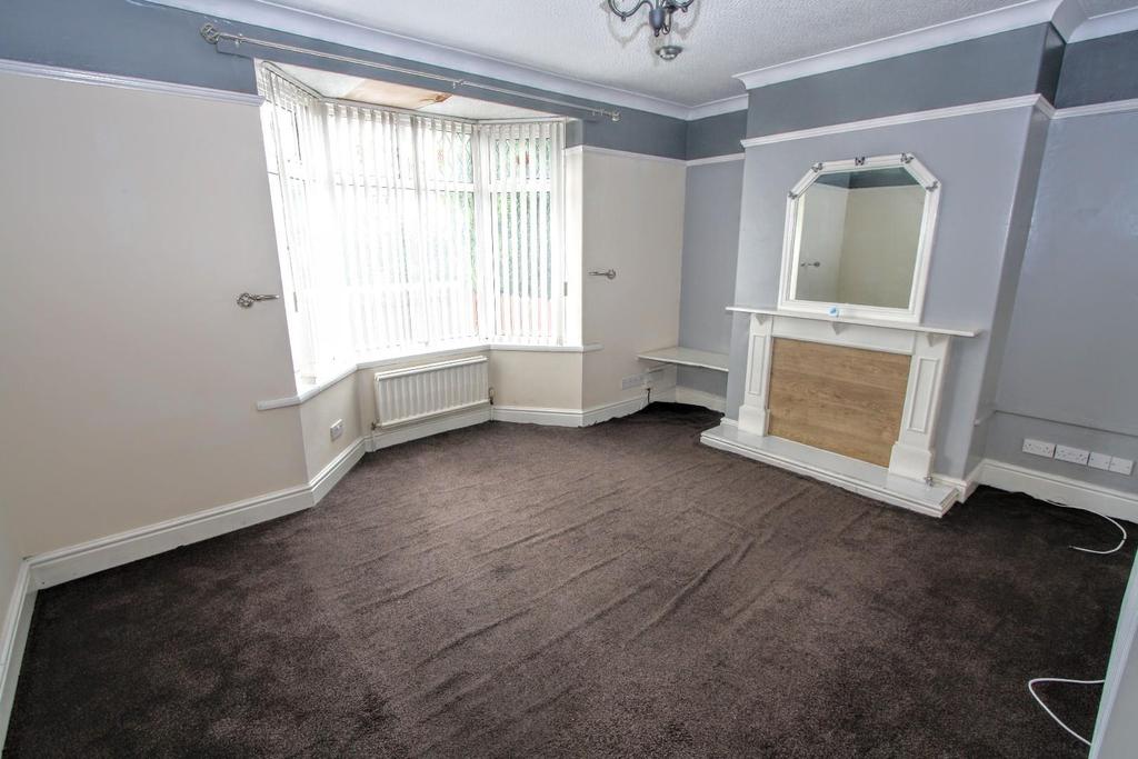 Thompson Street East, Darlington 3 bed semidetached house £80,000
