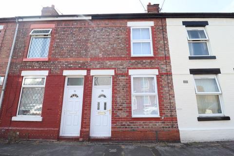 2 bedroom terraced house to rent, Laira Street, Warrington