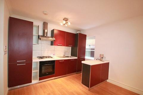 2 bedroom ground floor flat to rent, Mulgrave Road, Croydon