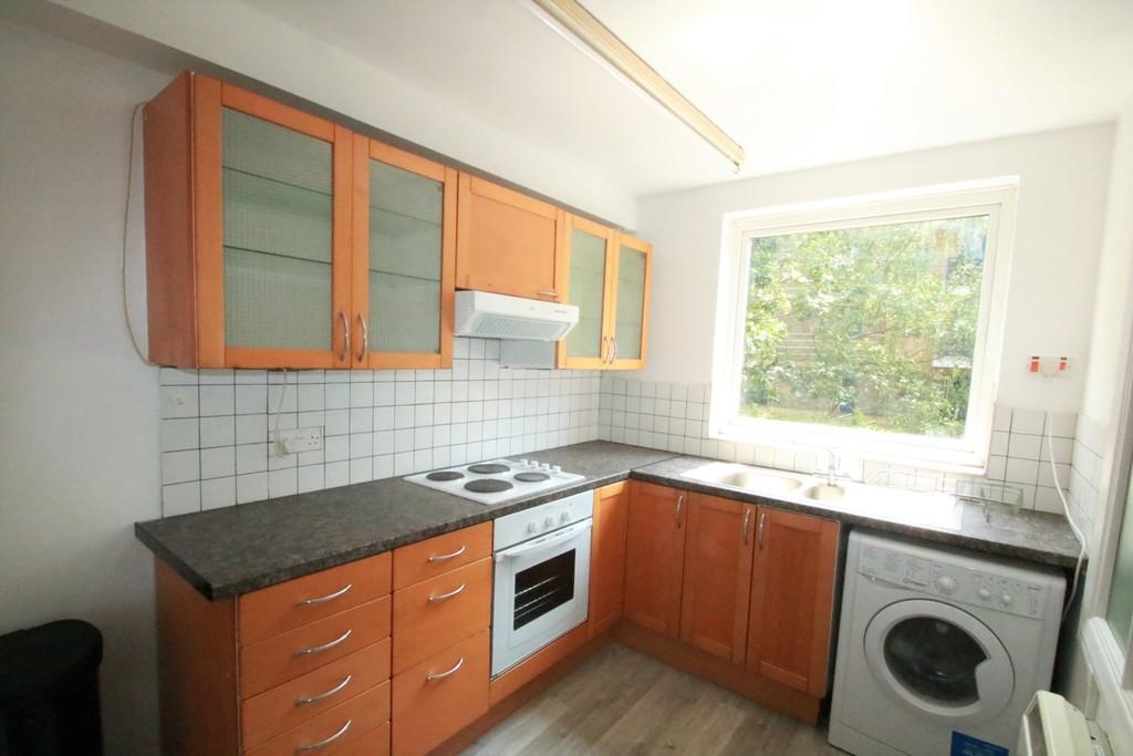 Croydon - 1 bedroom apartment to rent