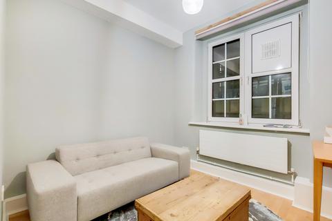 2 bedroom flat to rent, Thanet Street,  Bloomsbury, WC1H