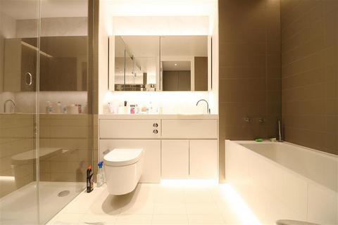 undefined, Tapestry Apartment, Canal Reach, King's Cross, London, N1C