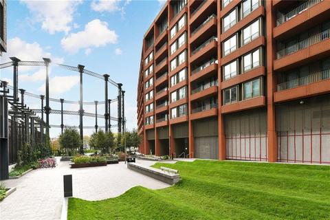 undefined, Tapestry Apartment, Canal Reach, King's Cross, London, N1C