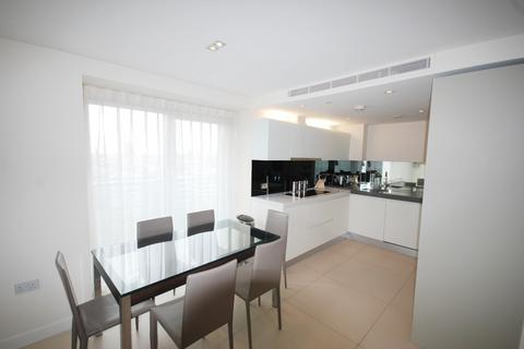 2 bedroom apartment to rent, Bezier Apartments, City Road, Old Street, London, EC1Y