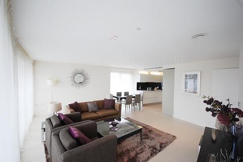 undefined, Bezier Apartments, City Road, Old Street, London, EC1Y
