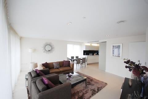 undefined, Bezier Apartments, City Road, Old Street, London, EC1Y