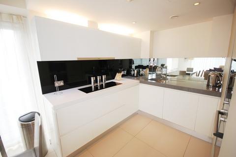 undefined, Bezier Apartments, City Road, Old Street, London, EC1Y