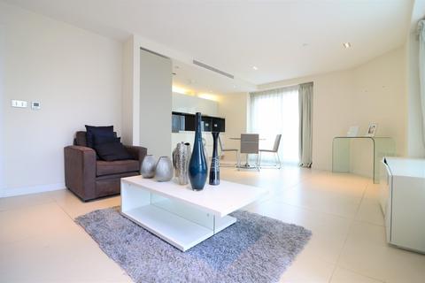 1 bedroom apartment to rent - Bezier Apartments, 91 City Road, Old Street, Shoreditch, EC1Y, London