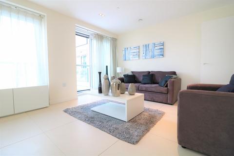 1 bedroom apartment to rent - Bezier Apartments, 91 City Road, Old Street, Shoreditch, EC1Y, London