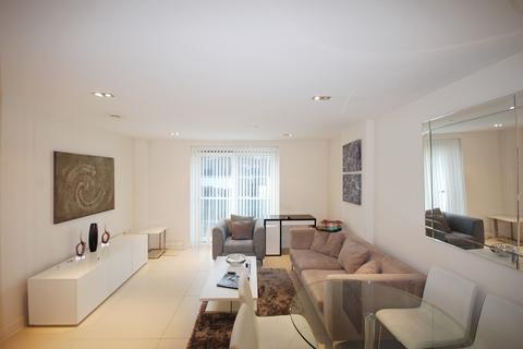 undefined, Bezier Apartments, City Road, Old Street, Shoreditch, London, EC1Y