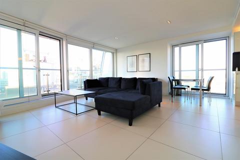 2 bedroom apartment to rent, Bezier Apartments, City Road, Shoreditch, Old Street, London, EC1Y