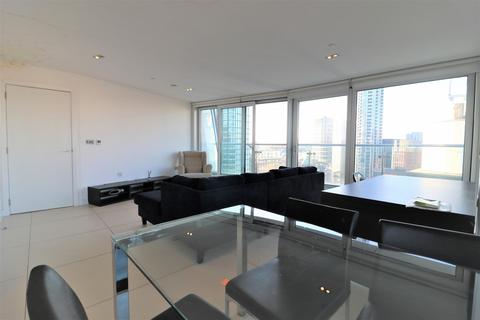 2 bedroom apartment to rent, Bezier Apartments, City Road, Shoreditch, Old Street, London, EC1Y